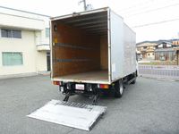 MITSUBISHI FUSO Canter Aluminum Van PDG-FE84DV 2008 225,867km_2