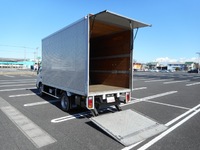 HINO Dutro Aluminum Van PB-XZU341M 2006 77,806km_2