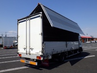 ISUZU Forward Aluminum Wing PDG-FRR34T2 2008 473,855km_2