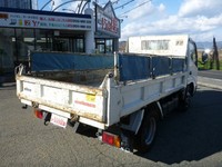 HINO Dutro Dump PB-XZU351T 2005 125,109km_2