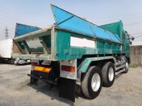 HINO Profia Dump BDG-FS1EKXA 2010 170,833km_2