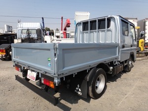 Canter Double Cab_2