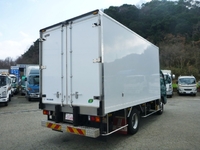 MITSUBISHI FUSO Canter Refrigerator & Freezer Truck SKG-FEB80 2011 269,844km_2