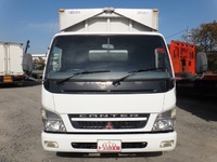 MITSUBISHI FUSO Canter Aluminum Wing KK-FE82EEV 2002 119,000km_2