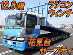 Profia Safety Loader