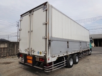 HINO Ranger Refrigerator & Freezer Wing KL-GK1JWEA 2004 577,543km_2