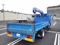MITSUBISHI FUSO Canter Self Loader (With 3 Steps Of Cranes) PDG-FE83DY 2008 88,383km_2