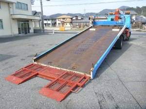 Condor Safety Loader (With 4 Steps Of Cranes)_2