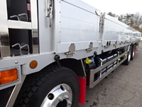 UD TRUCKS Quon Truck (With 4 Steps Of Unic Cranes) 2PG-CG5CA 2020 2,000km_12