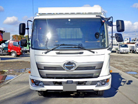 HINO Ranger Aluminum Block 2KG-FD2ABA 2018 43,000km_3