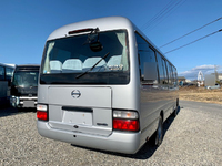 HINO Liesse Ⅱ Micro Bus SDG-XZB50M 2015 87,000km_4