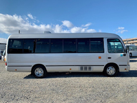 HINO Liesse Ⅱ Micro Bus SDG-XZB50M 2015 87,000km_6