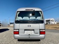 HINO Liesse Ⅱ Micro Bus SDG-XZB50M 2015 87,000km_7