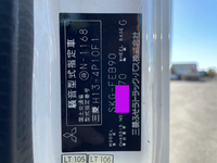 MITSUBISHI FUSO Canter Safety Loader SKG-FEB90 2012 424,035km_37