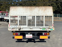 MITSUBISHI FUSO Canter Safety Loader SKG-FEB90 2012 424,035km_9