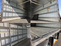 ISUZU Giga Refrigerator & Freezer Truck QPG-CYJ77BA 2016 777,000km_12