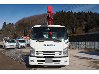 ISUZU Forward Safety Loader (With 3 Steps Of Cranes) TKG-FRR90S2 2016 144,000km_5