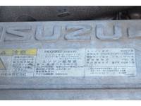 ISUZU Giga Aluminum Block PJ-CYL51V5 2004 458,000km_29