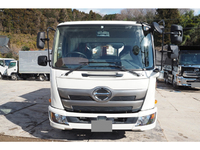 HINO Ranger Hook Roll Truck 2KG-FC2ABA 2018 42,000km_12