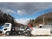 HINO Ranger Hook Roll Truck 2KG-FC2ABA 2018 42,000km_8