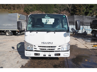 ISUZU Elf Vacuum Truck TPG-NKR85AN 2015 61,000km_6