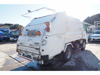 UD TRUCKS Atlas Garbage Truck PB-AKR81AN 2006 84,000km_2