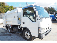 UD TRUCKS Atlas Garbage Truck PB-AKR81AN 2006 84,000km_3