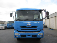 UD TRUCKS Quon Vacuum Truck ADG-CD4XM 2009 170,000km_3