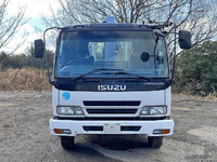 ISUZU Forward Truck (With 4 Steps Of Cranes) ADG-FRR90K3S 2006 92,000km_3