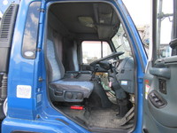 UD TRUCKS Condor Truck (With 3 Steps Of Cranes) PK-PK36A 2006 476,000km_26