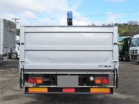 UD TRUCKS Condor Truck (With 3 Steps Of Cranes) PK-PK36A 2006 476,000km_5