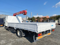 MITSUBISHI FUSO Fighter Truck (With 4 Steps Of Cranes) PDG-FK61F 2007 490,920km_4