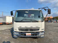 MITSUBISHI FUSO Fighter Truck (With 4 Steps Of Cranes) PDG-FK61F 2007 490,920km_7