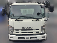 ISUZU Forward Dump SKG-FRR90S1 2012 69,991km_6