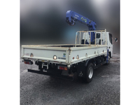 MITSUBISHI FUSO Canter Truck (With 3 Steps Of Cranes) TKG-FEA50 2015 37,665km_4