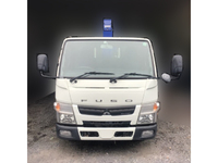 MITSUBISHI FUSO Canter Truck (With 3 Steps Of Cranes) TKG-FEA50 2015 37,665km_5