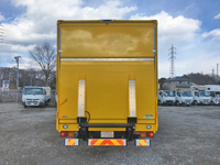 ISUZU Forward Aluminum Wing 2RG-FRR90T2 2019 32,691km_10