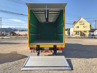 ISUZU Forward Aluminum Wing 2RG-FRR90T2 2019 32,691km_11