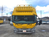 ISUZU Forward Aluminum Wing 2RG-FRR90T2 2019 32,691km_9