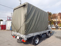 TOYOTA Toyoace Covered Truck TKG-XZC605 2014 69,326km_2