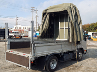 TOYOTA Toyoace Covered Truck TKG-XZC605 2014 69,326km_3
