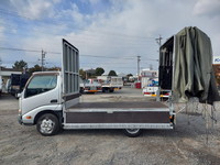 TOYOTA Toyoace Covered Truck TKG-XZC605 2014 69,326km_6
