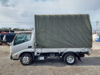TOYOTA Toyoace Covered Truck TKG-XZC605 2014 69,326km_7