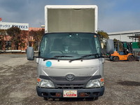 TOYOTA Toyoace Covered Truck TKG-XZC605 2014 69,326km_8