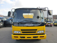 ISUZU Forward High Pressure Washer Truck KK-FRR35D4S 2003 76,000km_4