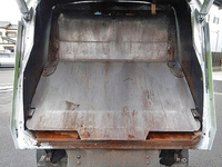 HINO Dutro Garbage Truck TKG-XZU600X 2014 70,000km_10