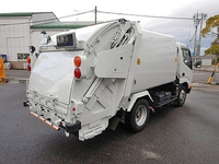 HINO Dutro Garbage Truck TKG-XZU600X 2014 70,000km_2