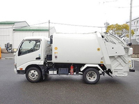 HINO Dutro Garbage Truck TKG-XZU600X 2014 70,000km_4