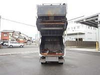 HINO Dutro Garbage Truck TKG-XZU600X 2014 70,000km_7