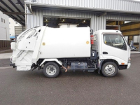 HINO Dutro Garbage Truck TKG-XZU600X 2014 70,000km_8